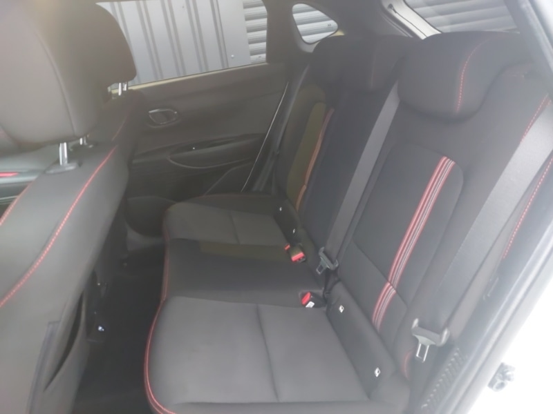 Used Hyundai i20 2023 for sale - 77767467: Photo 6