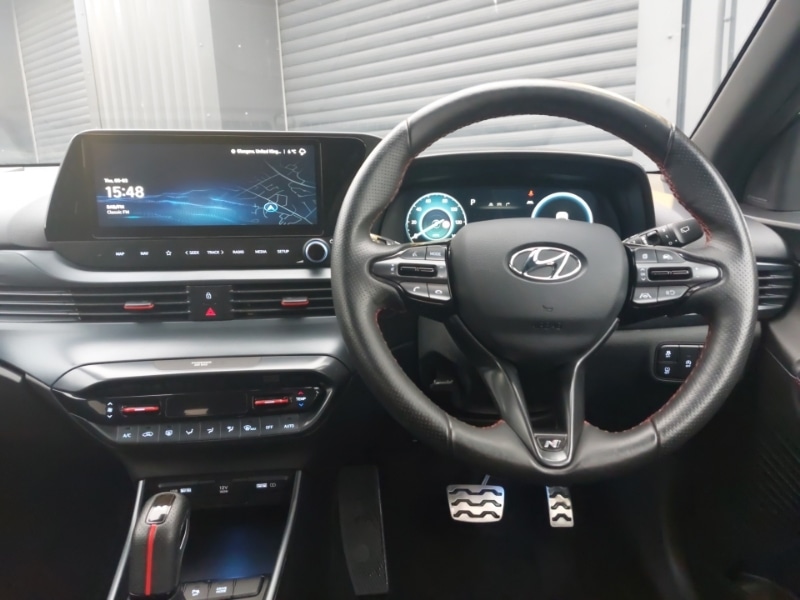 Used Hyundai i20 2023 for sale - 77767467: Photo 7