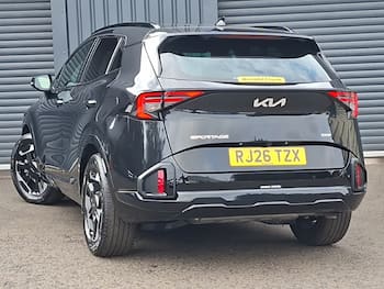 Used Kia Sportage 2026 for sale - 79654409: Photo