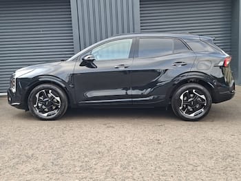 Used Kia Sportage 2026 for sale - 79654409: Photo