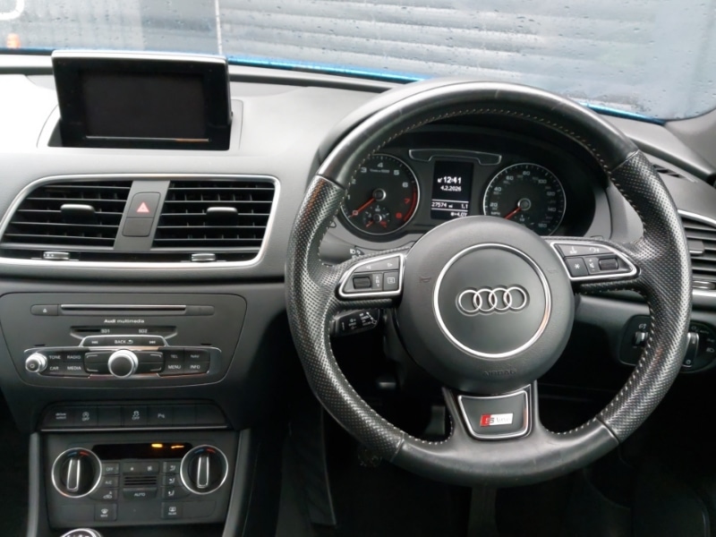 Used Audi Q3 2018 for sale - 77433090: Photo 7