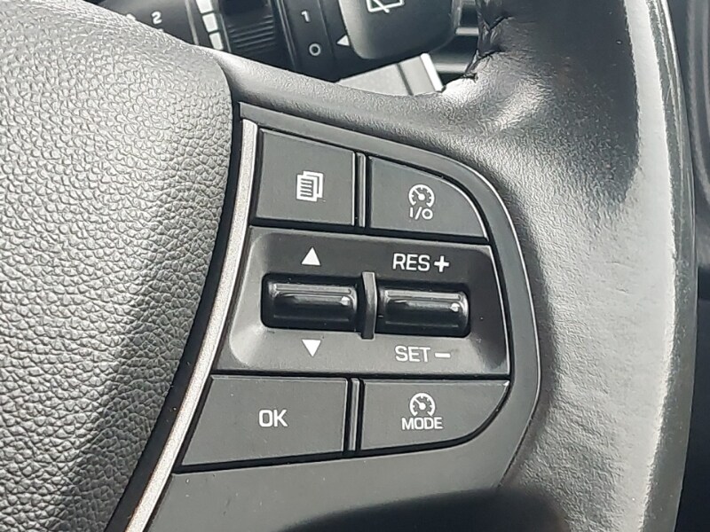 Used Hyundai i20 2018 for sale - 77491347: Photo 11