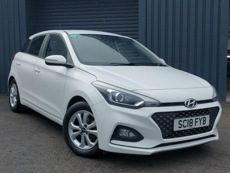 Used Hyundai i20 2018 for sale - 77491347: Photo 13