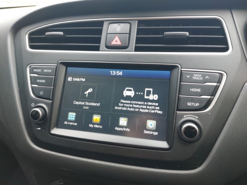 Used Hyundai i20 2018 for sale - 77491347: Photo 14