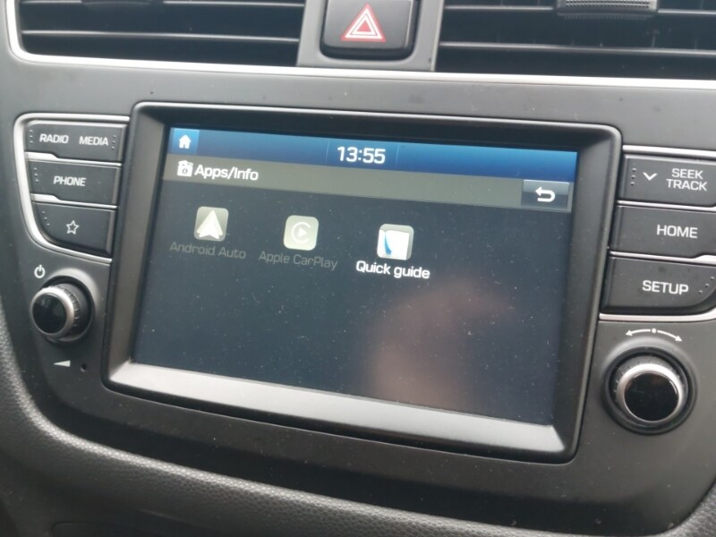 Used Hyundai i20 2018 for sale - 77491347: Photo 19