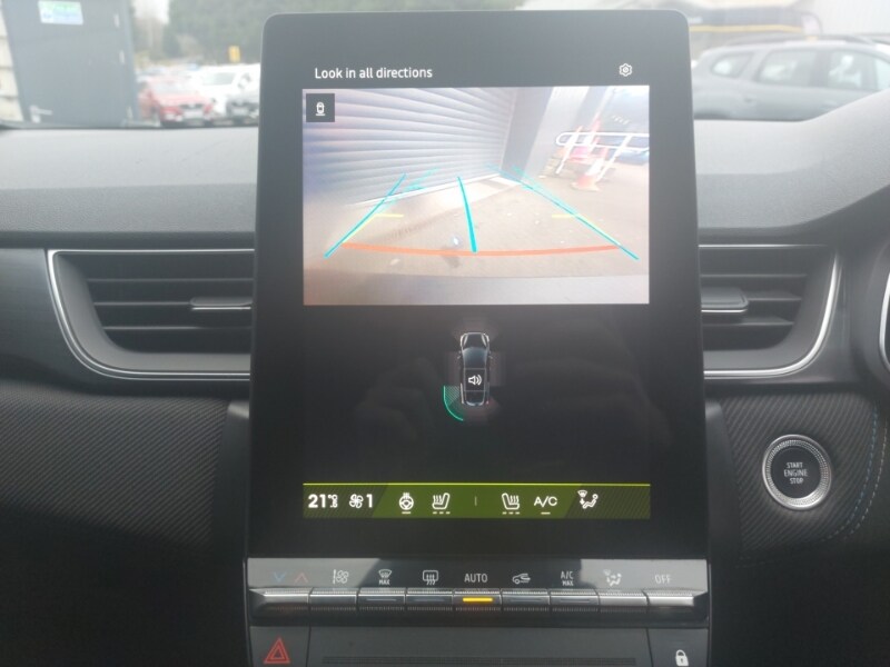 Used Renault Other 2024 for sale - 77938947: Photo 19