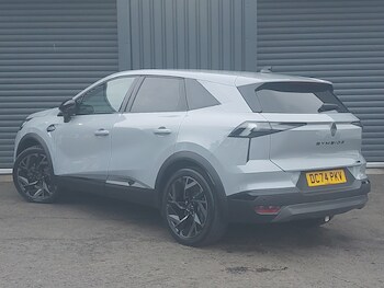 Used Renault Other 2024 for sale - 77938947: Photo