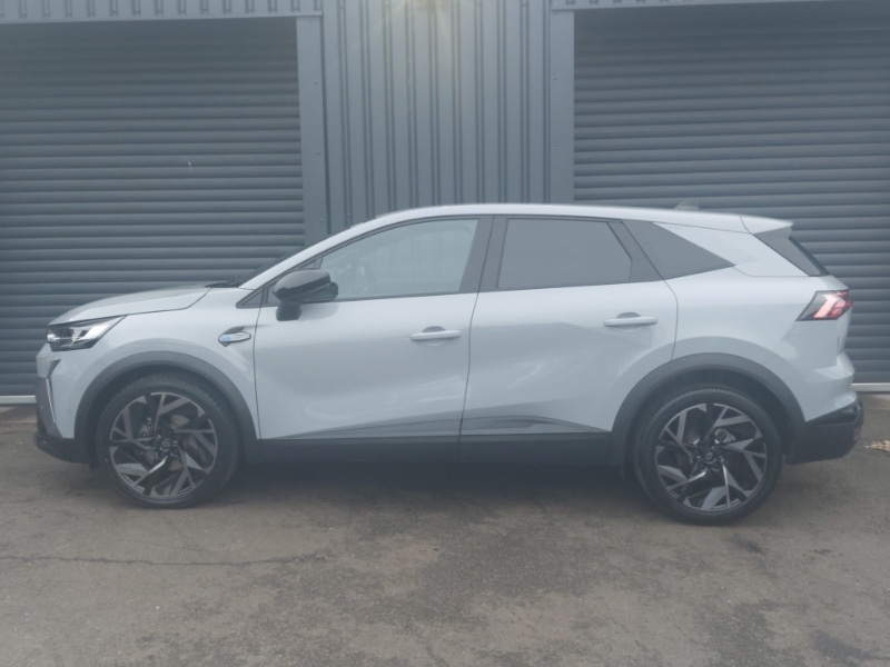 Used Renault Other 2024 for sale - 77938947: Photo 4