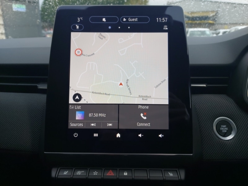 Used Renault Clio 2025 for sale - 77160372: Photo 17