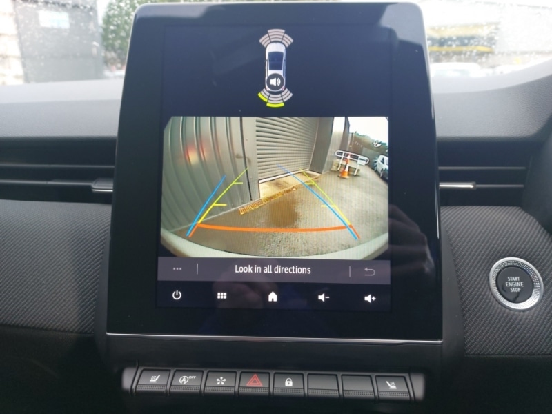 Used Renault Clio 2025 for sale - 77160372: Photo 18