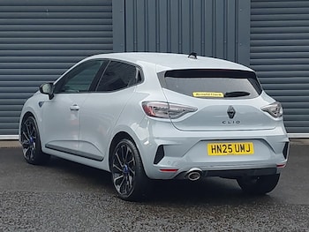 Used Renault Clio 2025 for sale - 77160372: Photo