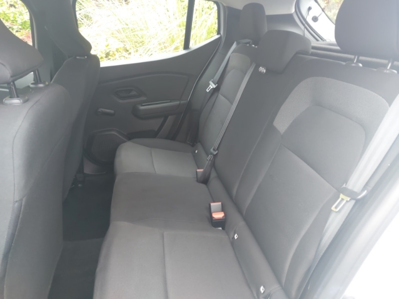 Used Dacia Sandero 2022 for sale - 76120821: Photo 6