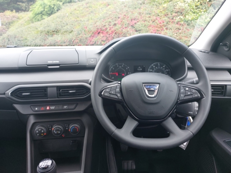 Used Dacia Sandero 2022 for sale - 76120821: Photo 7