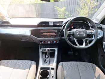 Used Audi Q3 2022 for sale - 74836307: Photo