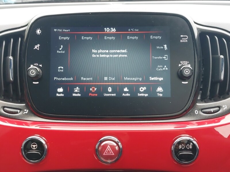 Used Fiat 500 2024 for sale - 77947917: Photo 16