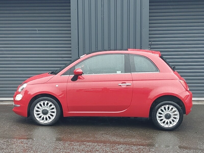 Used Fiat 500 2024 for sale - 77947917: Photo 4