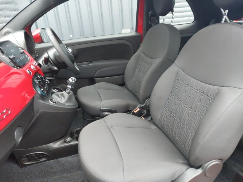 Used Fiat 500 2024 for sale - 77947917: Photo 5