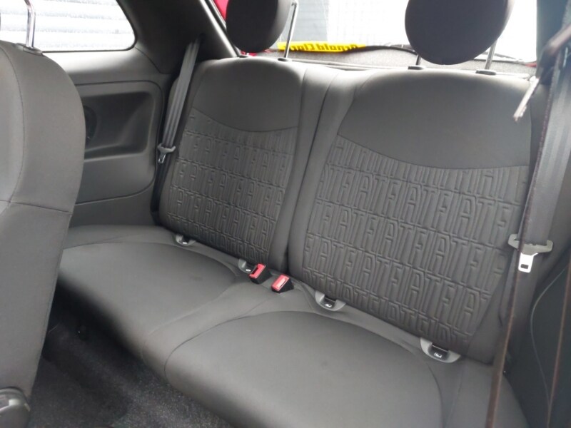 Used Fiat 500 2024 for sale - 77947917: Photo 6