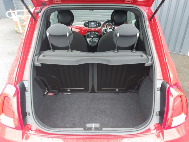 Used Fiat 500 2024 for sale - 77947917: Photo 8