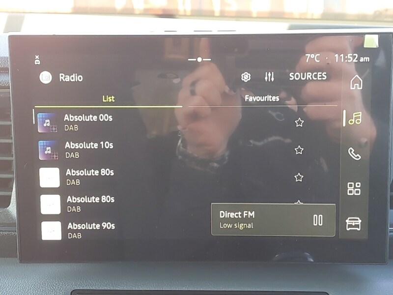 Used Renault Master 2025 for sale - 77518034: Photo 10