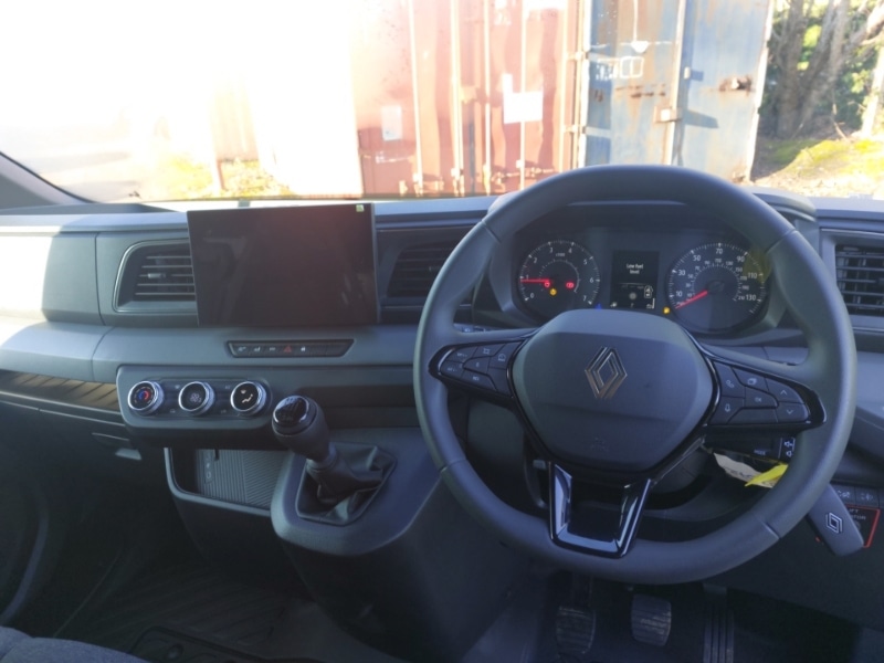 Used Renault Master 2025 for sale - 77518034: Photo 2