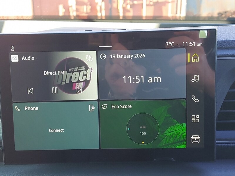 Used Renault Master 2025 for sale - 77518034: Photo 7