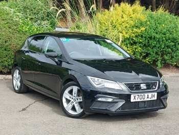 2020 - 1.5 TSI EVO 150 FR [EZ] 5dr DSG
