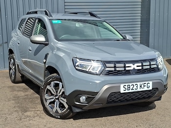 Used Dacia Duster 2023 for sale - 78849063: Photo