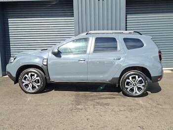 Used Dacia Duster 2023 for sale - 78849063: Photo