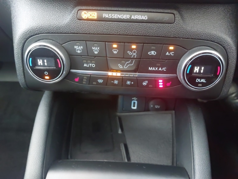 Used Ford Focus 2020 for sale - 76970272: Photo 11