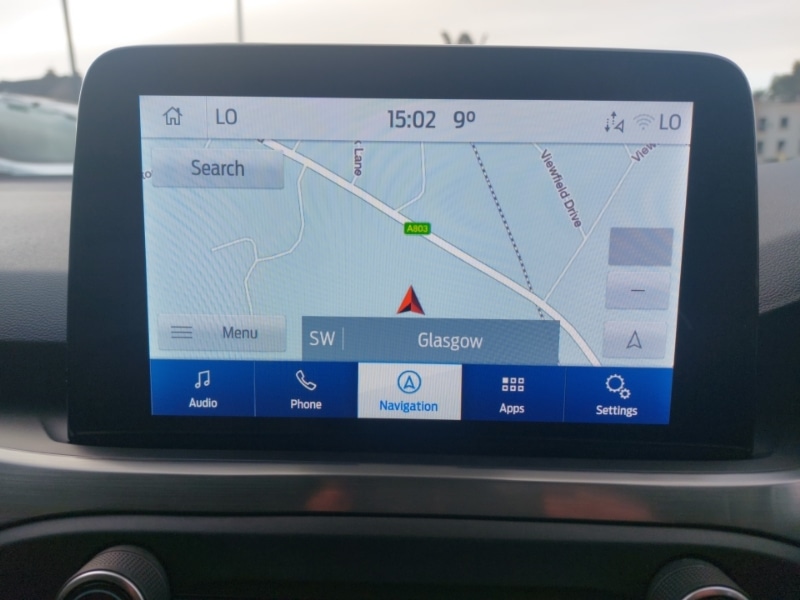 Used Ford Focus 2020 for sale - 76970272: Photo 16