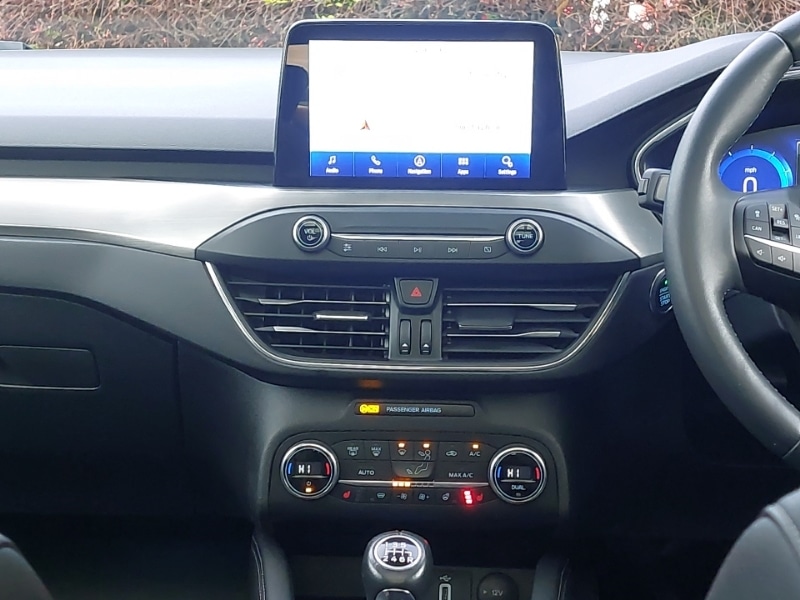 Used Ford Focus 2020 for sale - 76970272: Photo 2