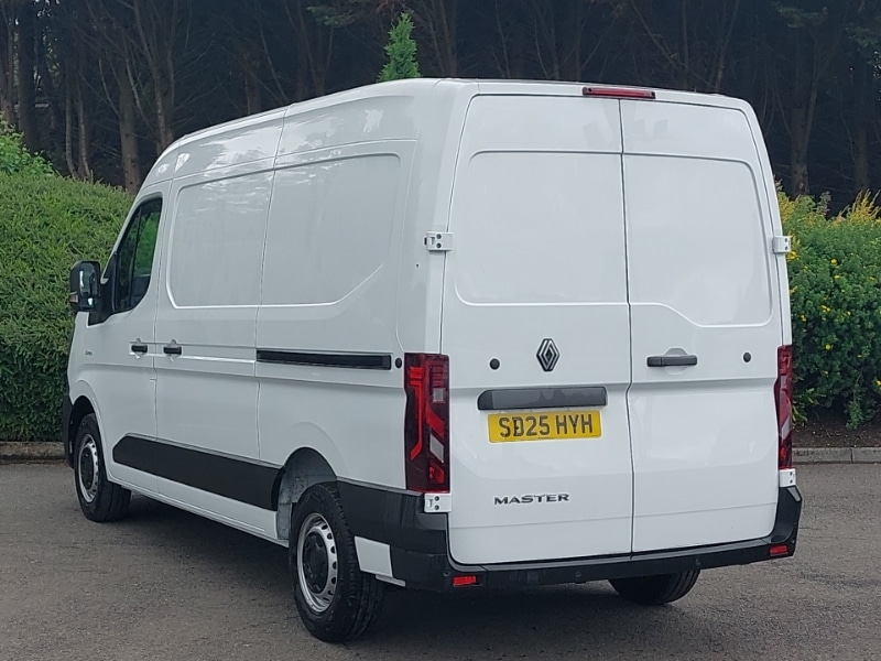 Used Renault Master 2025 for sale - 76392999: Photo 3