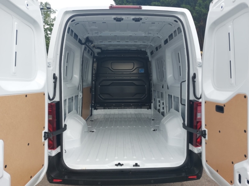 Used Renault Master 2025 for sale - 76392999: Photo 8