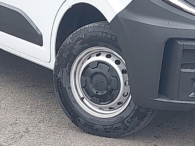 Used Renault Master 2025 for sale - 76392999: Photo 9