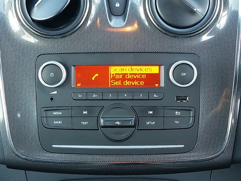 Used Dacia Sandero Stepway 2019 for sale - 76695920: Photo 10