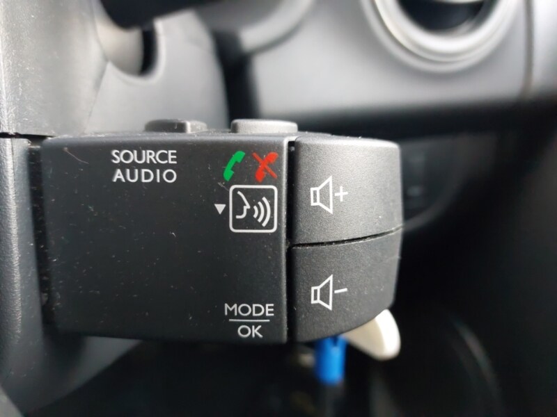 Used Dacia Sandero Stepway 2019 for sale - 76695920: Photo 14