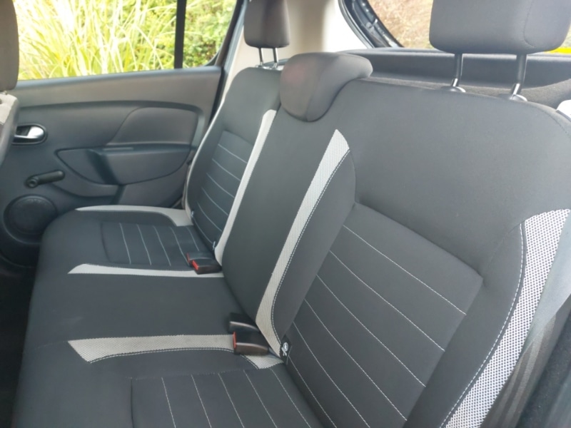 Used Dacia Sandero Stepway 2019 for sale - 76695920: Photo 6