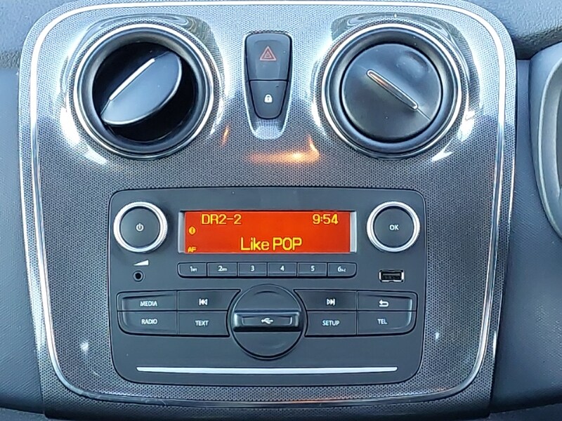 Used Dacia Sandero Stepway 2019 for sale - 76695920: Photo 7