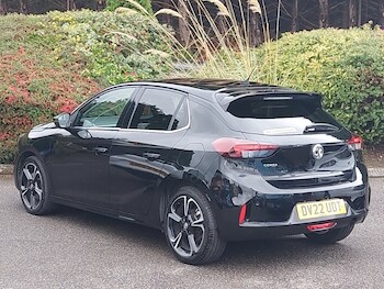 Used Vauxhall Corsa 2022 for sale - 76515208: Photo