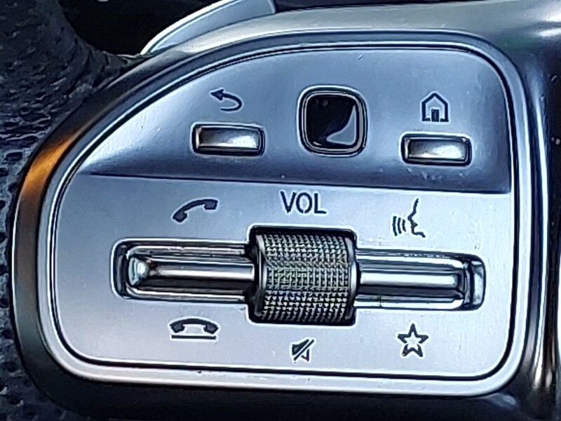 Used Mercedes-Benz CLA 2020 for sale - 77975036: Photo 10