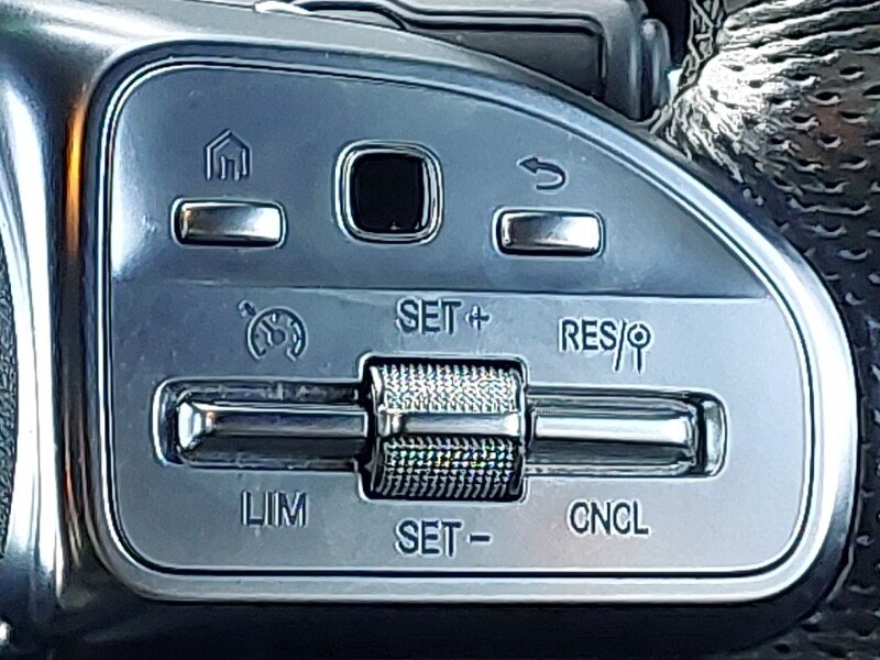 Used Mercedes-Benz CLA 2020 for sale - 77975036: Photo 11