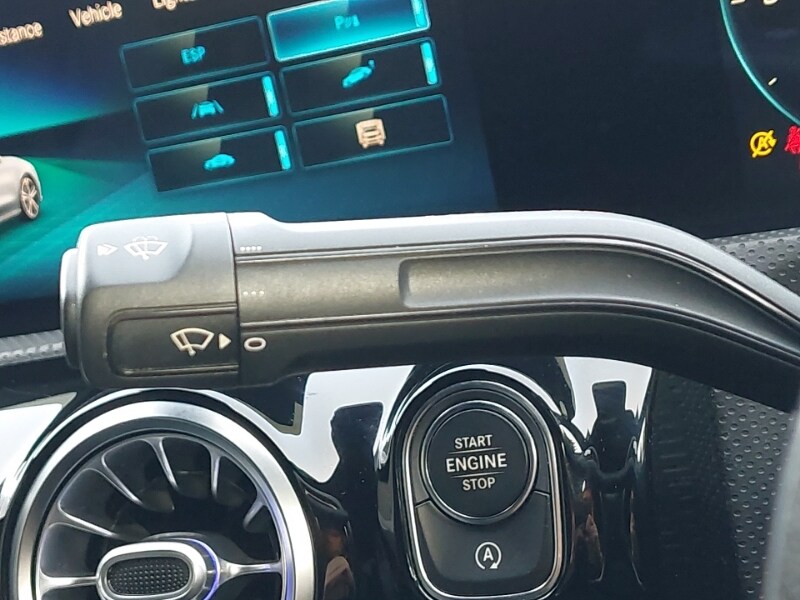 Used Mercedes-Benz CLA 2020 for sale - 77975036: Photo 12