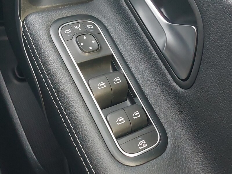 Used Mercedes-Benz CLA 2020 for sale - 77975036: Photo 15