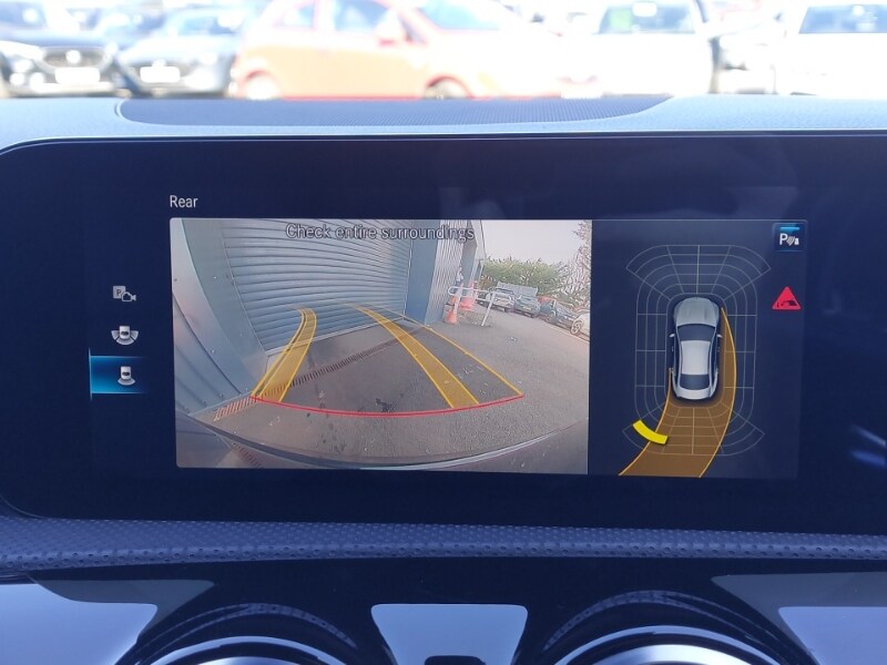 Used Mercedes-Benz CLA 2020 for sale - 77975036: Photo 17