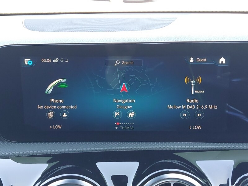 Used Mercedes-Benz CLA 2020 for sale - 77975036: Photo 18