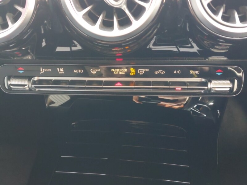 Used Mercedes-Benz CLA 2020 for sale - 77975036: Photo 19