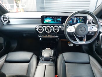 Used Mercedes-Benz CLA 2020 for sale - 77975036: Photo