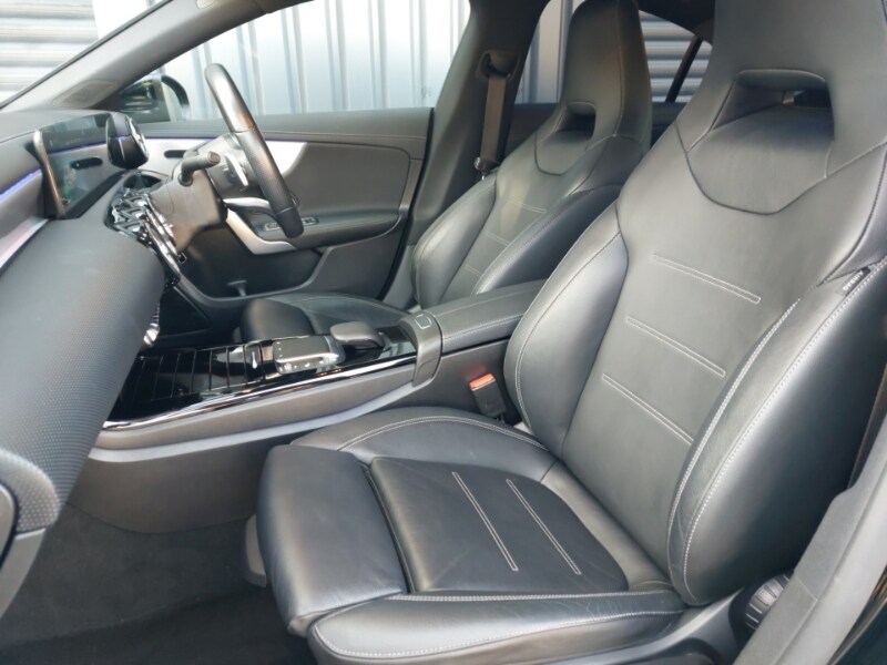 Used Mercedes-Benz CLA 2020 for sale - 77975036: Photo 5