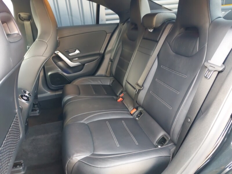 Used Mercedes-Benz CLA 2020 for sale - 77975036: Photo 6